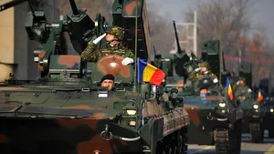 Cât de pregătită este România? Comparaţie între armata României şi a Rusiei