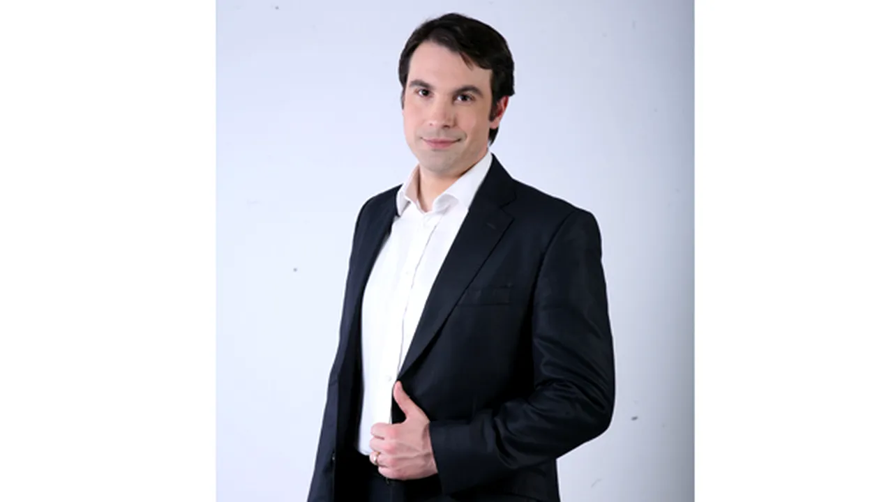Alexandru Papadopol şi Dragoş Bucur joacă din nou împreună, într-un film produs de ei
