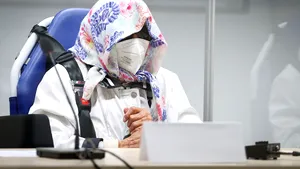 O fostă secretară nazistă a fost condamnată pentru crime împotriva umanităţii la 96 de ani