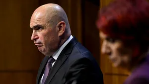 Ilie Bolojan despre moţiunea de cenzură care va fi depusă vineri: Se va testa atunci susţinerea de care se bucură guvernul