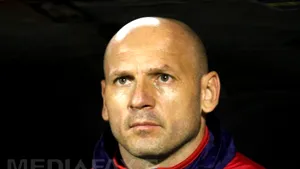 Stelea: Mircea Sandu mi-a propus funcţia de selecţioner al naţionalei de tineret