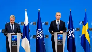 Două ţări vestice au intrat pe radarul Rusiei. Sunt ameninţate să nu intre în NATO