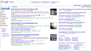 Ştirile Associated Press nu mai apar pe site-urile Google din decembrie