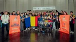 România, campioană mondială pentru a treia oară la Campionatul Mondial de Robotică FIRST