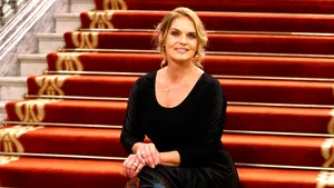 Actrița Manuela Hărăbor, replică acidă la adresa Pro TV, după ce a fost eliminată brusc din distribuția serialului „Groapa”