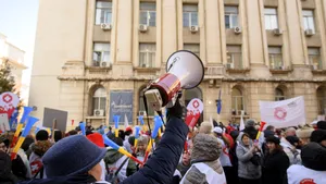Se anunță primele proteste față de proiectul noii legi a salarizării: „Forma publicată, departe de angajamentele și principiile discutate cu reprezentanții Guvernului”