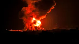 Conflictul israelo-palestinian. SUA condamnă atacurile cu rachete din Israel, al militanţilor Hamas