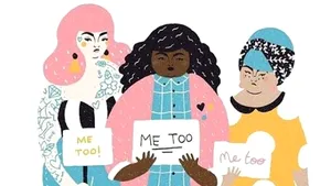 PRIMUL bărbat care a răspuns campaniei #MeToo împotriva agresiunii sexule, ca să-şi recunoască fapta: Am întrebat-o dacă o pot săruta