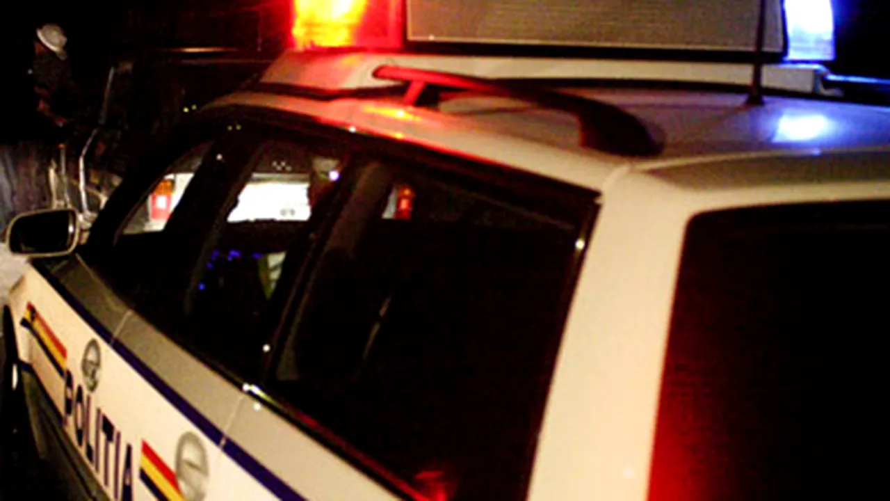 Armed Robbery At Sports Betting Shop In SE Romania