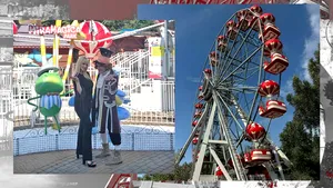 Cum a transformat Lucia Prăjișteanu în 10 ani conceptul de parcuri de distracții în România