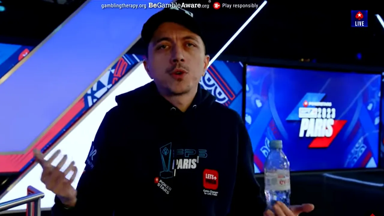 4 români sunt în lupta pentru marele premiu de 12.100.000 $ acordat la WSOP