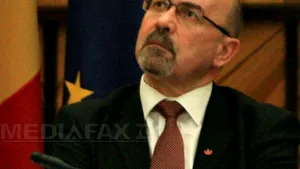 Marko: Crin Antonescu ar fi bine să se ocupe de altceva, nu de problema UMF