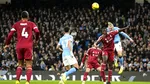 Manchester City spulberă pe Liverpool și se califică în semifinalele Cupei Angliei