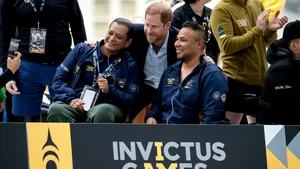 Jocurile Invictus inițiate de Prințul Harry, pe punctul de a fi anulate