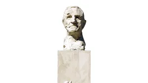 Un bust al actorului Gheorghe Dinică va fi amplasat în faţa Teatrului de Comedie din Bucureşti