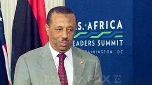 Premierul Libiei, vizat de o tentativă de asasinat