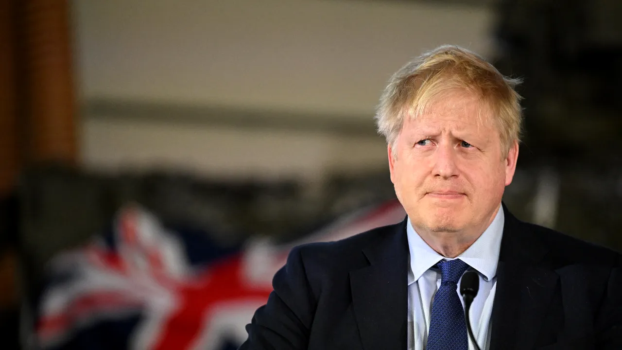 Premierul Boris Johnson a obţinut încrederea Partidului Conservator şi rămâne în funcţie 