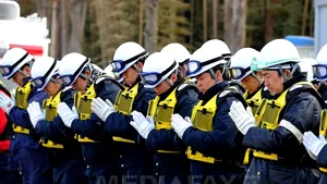 OMAGIU pentru victimele tsunamiului de la 11 martie 2011. Japonia a ţinut un moment de reculegere pentru cele 20.000 de victime - FOTO