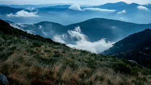 Vreme cu temperaturi mai mici decât cele normale până la sfârșitul lunii mai