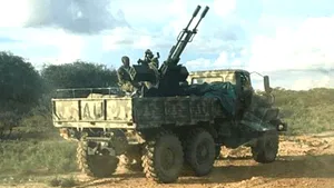 Avion civil cu ajutoare medicale, doborât de armată. Toţi pasagerii au fost declaraţi morţi