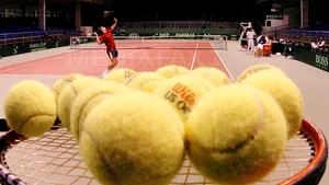 Semifinalele Cupei Davis debutează vineri. Programul complet