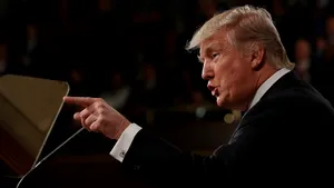 Atacul SUA din Siria arată o schimbare radicală a politicii lui Trump. Ce critici îi aducea lui Obama pe tema conflictului sirian 