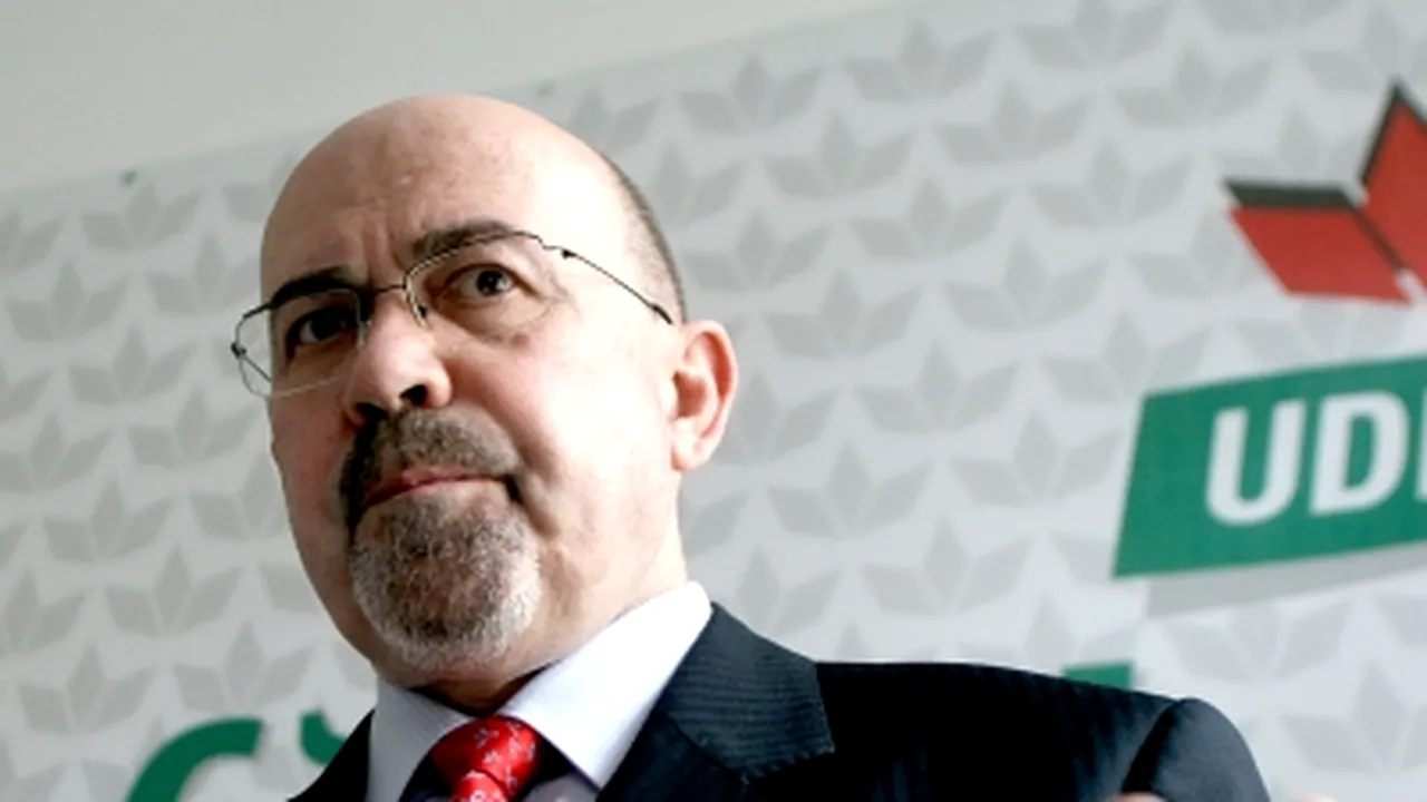 Marko: După alegerile pentru PE trebuie să decidem în legătură cu prezidenţialele
