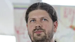 Remus Cernea, audiat la Parchet într-o anchetă in rem privind un conflict din Partidul Verde