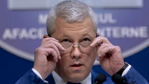 Cătălin Predoiu: Împotriva reţelelor de trafic de droguri trebuie acţionat tot în reţea
