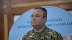 Ciucă: În teatrele de operaţii, armele cele mai ieftine le aveau militarii români şi insurgenţii
