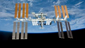 Rusia raportează o pierdere de presiune pe nava cargo andocată la staţia spaţială internaţională