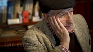 Singurul supravieţuitor din dosarul lui Vişinescu: Nu aveai voie să priveşti cerul