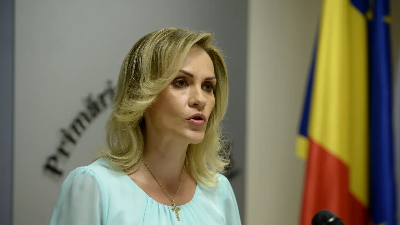 Şcoli ÎNCHISE, luni şi marţi, în Bucureşti. Firea: Prefer să se spună că am fost uşor prea alertaţi decât să numărăm victime/ Critici de la USR: închide şcolile ca să nu se închidă TRAFICUL/ Cum au reacţionat bucureştenii 