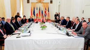Teheranul şi marile puteri au ajuns la un acord privind programul nuclear iranian