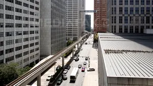 Falimentul oraşului Detroit ar putea cauza pierderi de sute de milioane de dolari în Europa