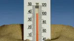 Spania, cu secetă și căldură: temperaturile bat spre 40 de grade și în septembrie