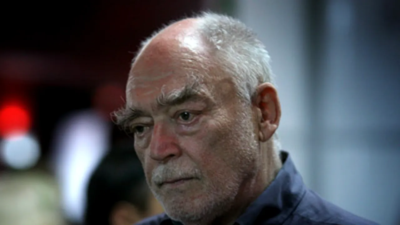 Albulescu despre Nicu Constantin: Un actor nu moare niciodată