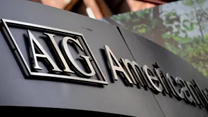 AIG a semnat un acord 