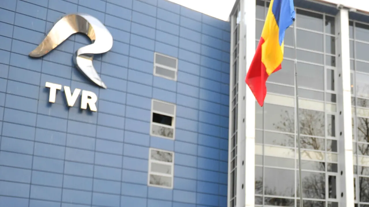 BREAKING NEWS. CCR a admis sesizările AUR privind TVR și Radio România. Hotărârile Parlamentului au fost anulate