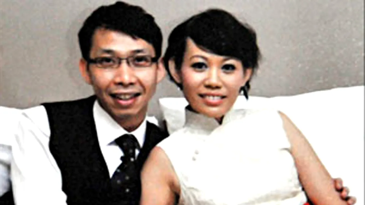 Soţia bărbatului accidentat mortal de maşina ambasadei române în Singapore a angajat un avocat