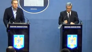 VIDEO Marcel Vela anunţă că mai multe puncte de frontieră vor fi închise