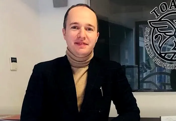 JUSTIȚIE Fiul lui Tudorel Toader, arestat preventiv pentru 30 de zile. Decizia Curții de Apel Iași, într-un dosar pentru viol și agresiune sexuală