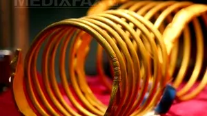 Stolen Dacian Artifacts To Be Returned To Romania In May - Min