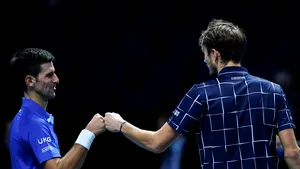 Finala masculină la Australian Open. Djokovic şi Medvedev şi-au disputat trofeul primului turneu de Mare Şlem din 2021