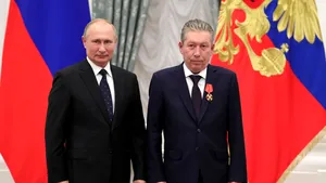 Surse Reuters: Ravil Maganov, unul din liderii Lukoil, a murit joi după ce a căzut de la fereastra unui spital din Moscova