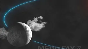Vapori de apă au fost descoperiţi, pentru prima oară, în jurul asteroidului Ceres