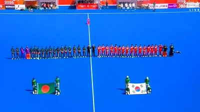 SPORT Organizatorii Jocurilor Asiatice își cer „cele mai sincere scuze”, Coreei de Sud după gafa legată de imn