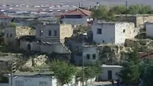 Sat din Turcia, demolat din cauză că localnicii mureau de cancer - VIDEO