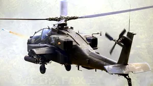 Doi olandezi din cadrul misiunii ONU în Mali au murit în urma prăbuşirii unui elicopter