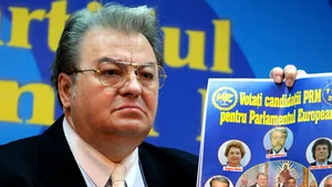 CV Tudor: Nu mă trage inima, nu avem bani, Becali are, eu nu cer